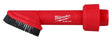 Milwaukee AIR-TIP 49-90-2021 Rotating Corner Brush Tool