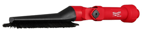 Milwaukee AIR-TIP Series 49-90-2027 Low-Profile Pivoting Brush Tool
