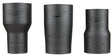 Milwaukee 49-90-1991 Hose and Accessory Adaptor Kit, 3-Piece
