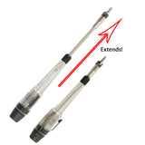 Best Way Tools 12-in-1 Screwdriver 8 1/4 in.