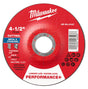 CUTOFF WHL P-MTL TYP27 4.5X7/8