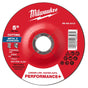 CUTOFF WHL P-MTL TYP27 5X7/8IN