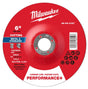 CUTOFF WHL P-MTL TYP27 6X7/8IN