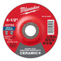 CUTOFF WHL C-MTL TYP27 4.5X7/8
