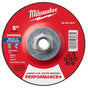 GRIND WHL P-MTL TYPE27 5X5/8IN