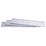 Senco 1-1/4 in. L X 18 Ga. Straight Strip Galvanized Brad Nails 1,000 pk