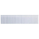 Senco 1-1/4 in. L X 18 Ga. Straight Strip Galvanized Brad Nails 1,000 pk