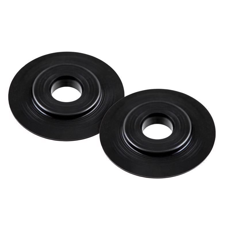 Superior Tool Replacement Cutter Wheel Black