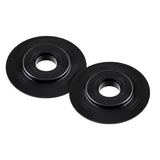 Superior Tool Replacement Cutter Wheel Black