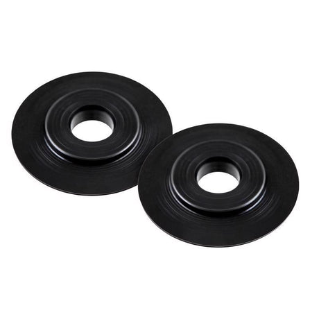 Superior Tool Replacement Cutter Wheel Black