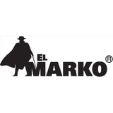 C.H. Hanson El Marko Yellow Valve Tip Paint Marker 1 pk