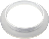 ProSource PMB-086 Tailpiece Washer, 1-3/4 in OD and 1-1/4 in ID, 1-1/2 in Dia, 1 mm Thick