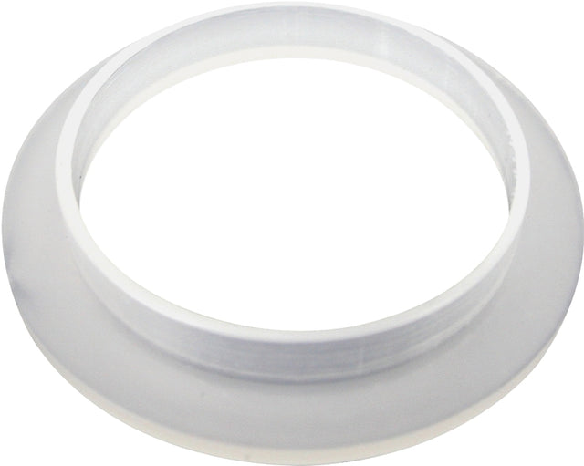 ProSource PMB-086 Tailpiece Washer, 1-3/4 in OD and 1-1/4 in ID, 1-1/2 in Dia, 1 mm Thick
