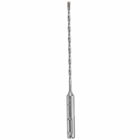 Bosch Bulldog 5/32 in. X 6 in. L Steel Rotary Hammer Bit SDS-Plus Shank 1 pc