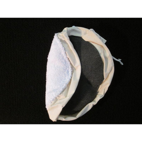 Dico Cordless 10 in. Polishing Bonnet