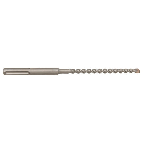 Bosch Speed-X HC5010 Rotary Hammer Drill Bit, 1/2 in Dia, 13 in OAL, 2-Flute, 1/2 in Dia Shank, SDS Max Shank