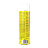 Goof Off FG673 Graffiti Remover, Liquid, Aromatic, Clear, 16 oz Aerosol Can