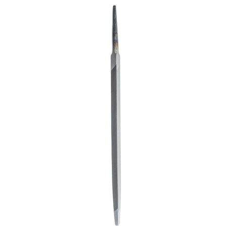 Crescent Nicholson 6 in. L X 1.3 in. W High Carbon Steel Single Cut Slim Taper File 1 pc