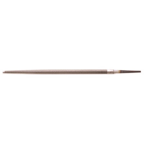 Crescent Nicholson 8 in. L X 5/16 in. W High Carbon Steel Bastard Cut File 1 pc