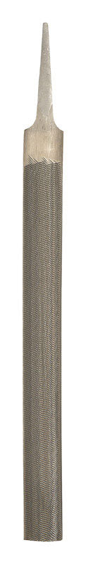 Crescent Nicholson 10 in. L X 2.5 in. W High Carbon Steel Bastard Cut File 1 pc
