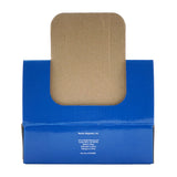 Magnet Source 2 in. L X 1 in. W Assorted Magnetic Posting Magnets 3 lb. pull 1 pc, Pack of 56