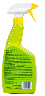 Home Armor FG502 Stain Remover, Liquid, Clear, 32 oz, Bottle