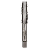 Irwin Hanson High Carbon Steel SAE Fraction Tap 9/16 in. 1 pc