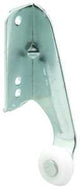 Prime-Line R 7141 Drawer Track Roller, 13/16 in Dia, Plastic/Steel