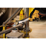 Crescent Chain Wrench 15 in. L 1 pk