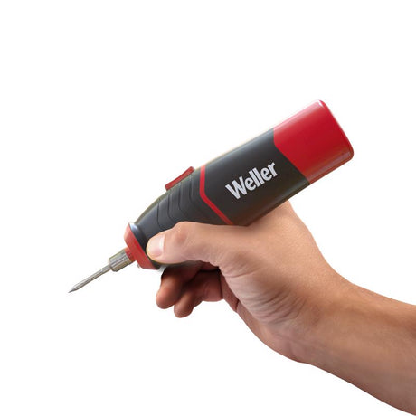 Weller Cordless Soldering Iron 4.5 W 1 pk