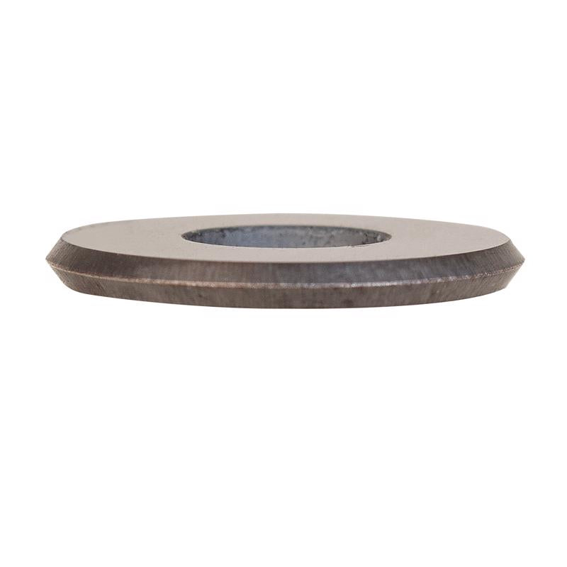 QEP 0.57 in. H X 0.5 in. W X .5 in. L X 0.5 in. D Tungsten Carbide Tile Cutter Wheel 1 pk