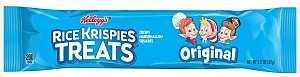 Kellogg's Rice Krispies Treats Series KEE59096 Bar, 2.2 oz, Pack of 12