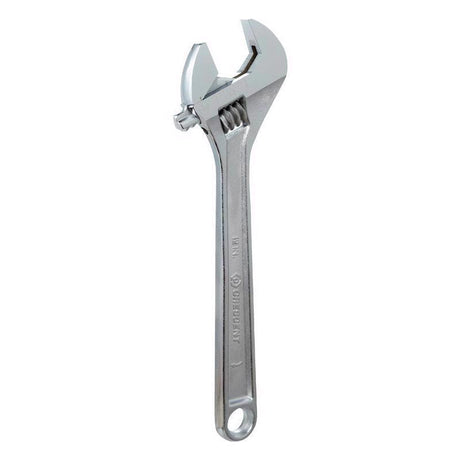 Crescent Metric and SAE Adjustable Wrench 12 in. L 1 pc