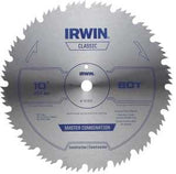 BLADE CIRC SAW COMBO 10IN 80T