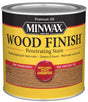 Minwax 223204444 Wood Stain, Red Chestnut, Liquid, 0.5 pt Can
