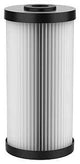 Omnifilter TO6-SS2-S06 Filter Cartridge, 5 um Filter, Cellulose Carbon Filter Media, Pleated Paper