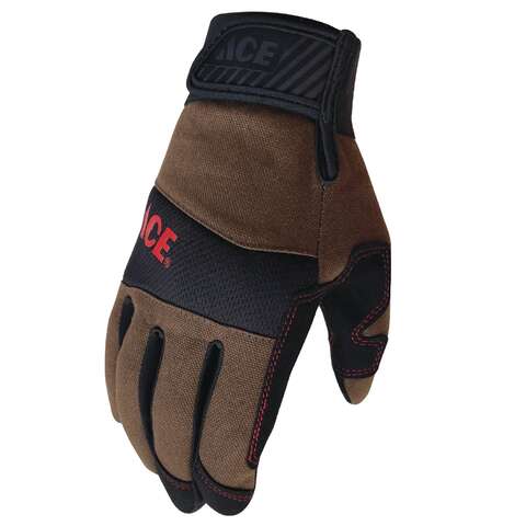 Ace General Purpose Gloves L 1 pk