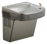 Elkay EZS8L Series Water Cooler, 18-3/8 in L x 19 in W x 19-13/16 in H Dimensions, 8 gph Cooler, Steel, Gray