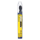 Irwin 37/64 in. X 6 in. L High Speed Steel Drill Bit Straight Shank 1 pc