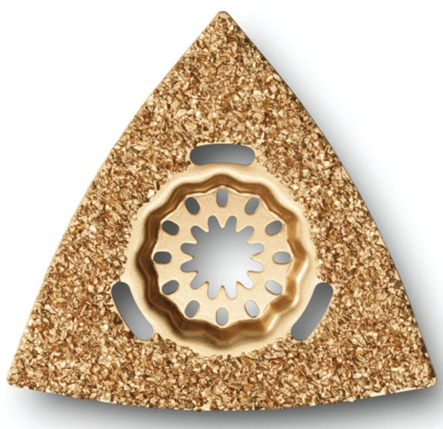 Fein 6 37 31 001 21 0 Carbide Rasp, Carbide Abrasive, 3-1/8 in L