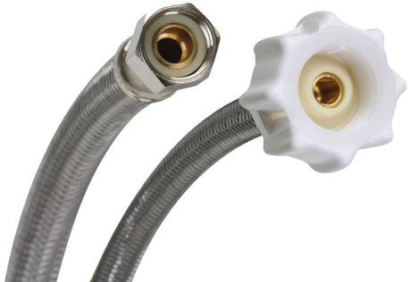 12IN CLICKSEAL TOILET CONNECTO