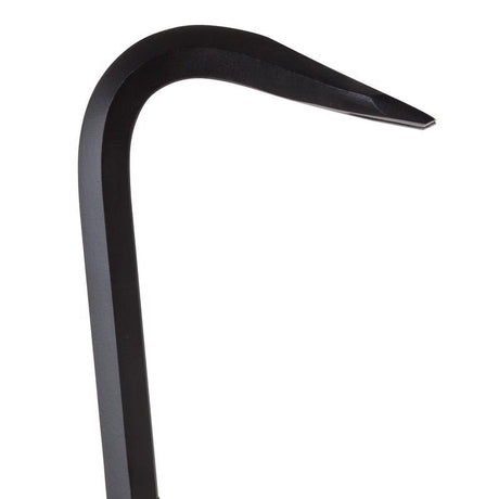 Collins 24 in. Gooseneck Wrecking Bar 1 pk