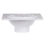 Sioux Chief 1-1/2 or 2 in. D PVC Bell Trap Drain