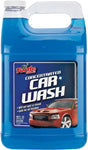 Turtle Wax 53499 Car Wash and Wax, 128 oz, Liquid