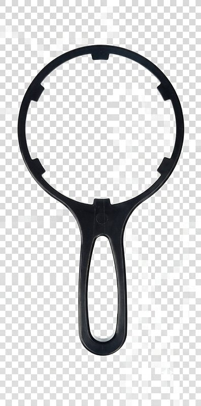 HOUSING WRENCH HEAVY DUTY 1IN
