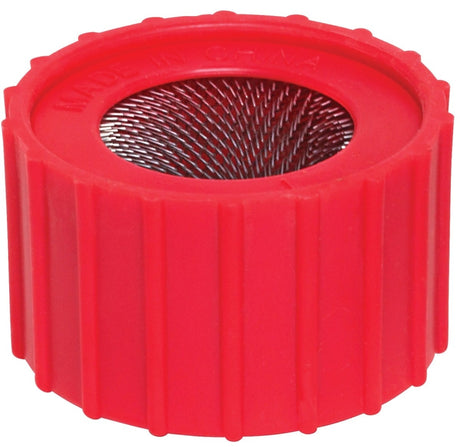 Oatey 31347 Cleaning Brush, For: 1 in Copper or Plastic Pipes, Steel Bristle, Polystyrene Handle