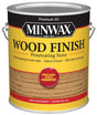 Minwax 710710000 Wood Stain, Oil Base, Golden Oak, Liquid, 1 gal, Pack of 2