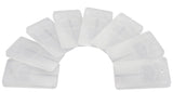 Keeney K836-49 Toilet Shim, Hard Nylon