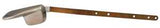 Keeney K836-63BNL Toilet Flush Lever, Brass