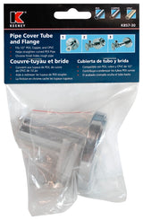 SUPPORT & COVER STUB-OUT CHRM